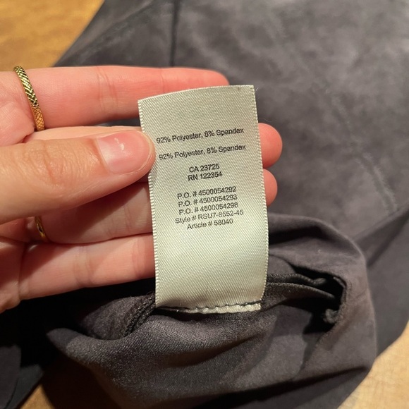 Aritzia WILFRED FREE dress. Medium - Picture 5 of 6